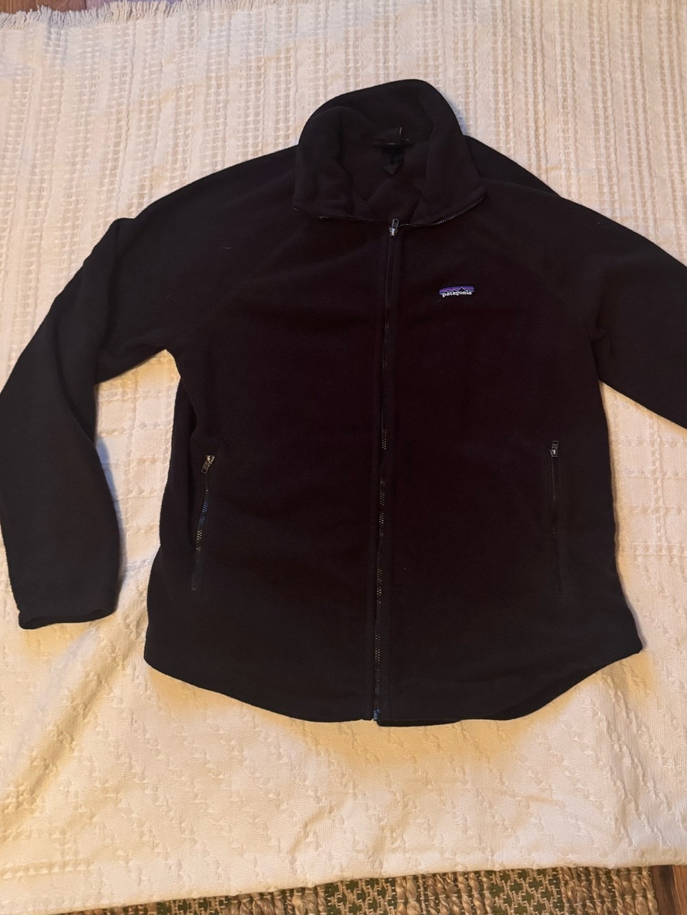 Patagonia Women's Classic Microdini